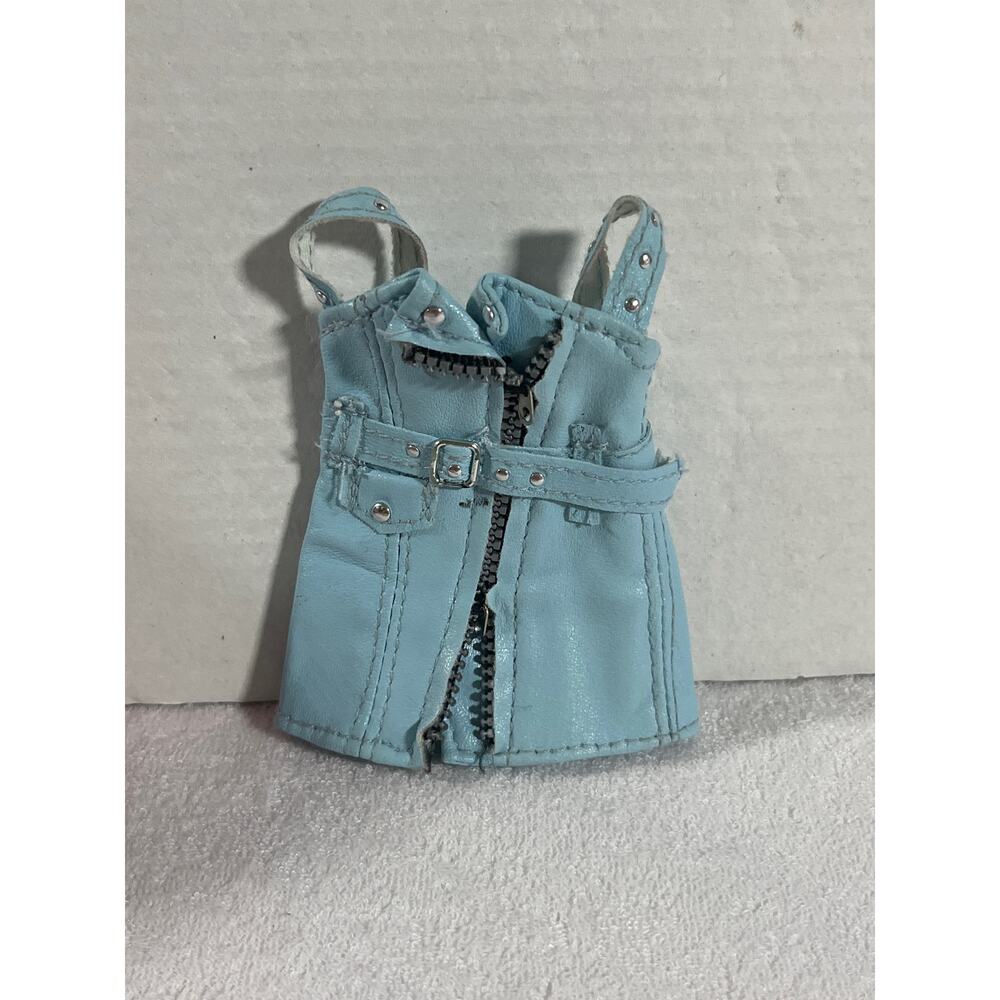 MGA Rainbow High Doll - Skyler Bradshaw - Series 1 Replacement Dress / Overall